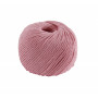 DMC Natura Medium Yarn Unicolour 134 Pink