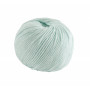 DMC Natura Medium Yarn Unicolour 137 Mint