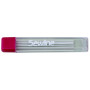 Sewline Recharge pour Crayon Tissu Blanc - 6 pces