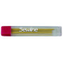 Sewline Recharge pour Crayon Tissu Jaune - 6 pces
