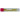 Sewline Recharge pour Crayon Tissu Jaune - 6 pces