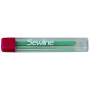 Sewline Recharge pour Crayon Tissu Vert - 6 pces