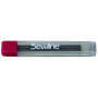 Sewline Recharge pour Crayon Tissu Noir - 6 pces