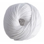 DMC Natura XL Yarn Unicolour 01 White