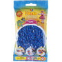 Hama Midi Perles 207-09 Bleu Clair - 1000 pces