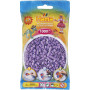 Hama Perles Midi 207-45 Violet Pastel - 1000 pces