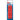 Prym Color Snaps Boutons-pression Plastique Rond Rouge 12,4mm - 30 pcs