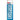 Prym Colour Snaps Push Pins Plastic Round Light Blue 12.4mm - 30 pcs.