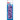 Prym Colour Snaps Push Pins Plastic Round Lavender 12.4mm - 30 pcs.