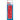 Prym Color Snaps Boutons-pression Plastique Rond Rouge foncé 12,4mm - 30 pcs