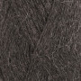 Drops Alpaca Yarn Mix 506 Gris foncé