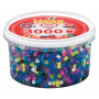 Hama Perles Midi 210-69 Mix 69 Boîte avec 3000 pces