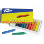 Filia Oil Crayon Ass. couleurs - 12 pcs