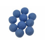 Boules Feutre 10mm Bleu Clair BL5 - 10 pces