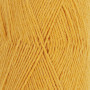 Drops Nord Yarn Unicolour 18 Ochre Yellow