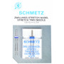 Schmetz Aiguille Universelle pour Machine à Coudre Double Solide 4,0-75 - 1 pce
