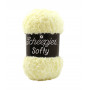 Scheepjes Softy Fil Unicolor 499 Jaune Clair