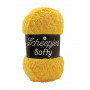 Scheepjes Softy Yarn Unicolour 489 Yellow