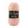 Scheepjes Softy Yarn Unicolour 486 Dusty Pink