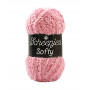Scheepjes Softy Yarn Unicolour 483 Lys Rosa