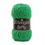 Scheepjes Softy Garn Unicolor 497 Grøn