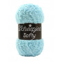 Scheepjes Softy Yarn Unicolour 495 Turquoise