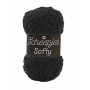 Scheepjes Softy Yarn Unicolour 478 Black