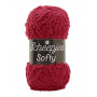 Scheepjes Softy Yarn Unicolour 490 Red