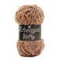 Scheepjes Softy Fil Unicolor 480 Brun Clair