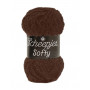 Scheepjes Softy Yarn Unicolour 474 Brown