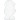 Hama Plaque Midi Poule Blanc 11,5x7cm - 1 pce