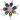 Infinity Hearts Compteur numérique sur table / compteur de bâtons avec lumière Ass. couleurs - 1 pc