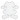 Hama Plaque Midi Grenouille Blanc 12x12cm - 1 pce