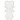 Hama Plaque Midi Adolescente Blanc 22,5x12,5cm - 1 pce