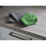 Rito Krea Kit Crochet Tissu 21x21cm + 28x28cm