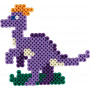 Hama Midi Kit Disney Dinosaures 3434