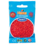 Hama Perles Mini 501-05 Rouge - 2000 pces
