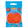 Hama Perles Mini 501-04 Orange - 2000 pces