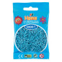 Hama Perles Mini 501-31 Turquoise - 2000 pces
