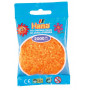 Hama Perles Mini 501-38 Orange Fluo - 2000 pces