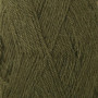 Drops Alpaca Yarn Unicolour 7895 Army Green