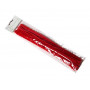 Craft Line Pipe Cleaner Rouge 6mm 30cm - 25 pcs.