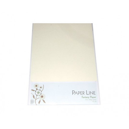 Papier cartonné coloré, blanc, A2, 420x594 mm, 250 gr, 100 flles/ 1 Pq. 