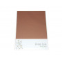Carton fantaisie brun clair A4 180g - 10 pièces