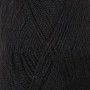 Drops Alpaca Yarn Unicolour 8903 Black