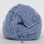 Hjertegarn Vital Yarn 611 Bleu clair