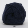 Hjertegarn Vital Yarn 698 Bleu marine