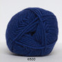 Hjertegarn Vital Yarn 6500 Bleu foncé