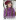 Anna Smiles by DROPS Design - Patron de Chapeau Crochet avec Tresses tailles 3 - 14 ans