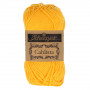 Scheepjes Cahlista Fil Unicolor 208 Yellow Gold